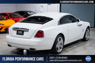 2016 Rolls-Royce Wraith - Photo 6 - Riviera Beach, FL 33407
