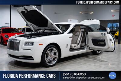 2016 Rolls-Royce Wraith - Photo 34 - Riviera Beach, FL 33407