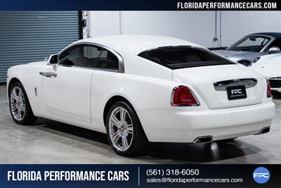 2016 Rolls-Royce Wraith - Photo 64 - Riviera Beach, FL 33407