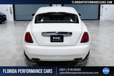 2016 Rolls-Royce Wraith - Photo 5 - Riviera Beach, FL 33407