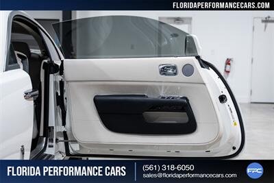 2016 Rolls-Royce Wraith - Photo 23 - Riviera Beach, FL 33407