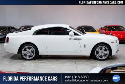 2016 Rolls-Royce Wraith - Photo 7 - Riviera Beach, FL 33407