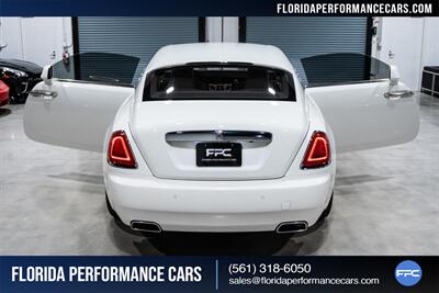 2016 Rolls-Royce Wraith - Photo 37 - Riviera Beach, FL 33407
