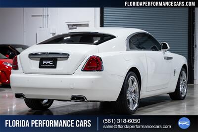 2016 Rolls-Royce Wraith - Photo 15 - Riviera Beach, FL 33407