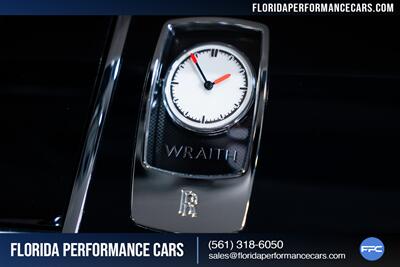 2016 Rolls-Royce Wraith - Photo 56 - Riviera Beach, FL 33407
