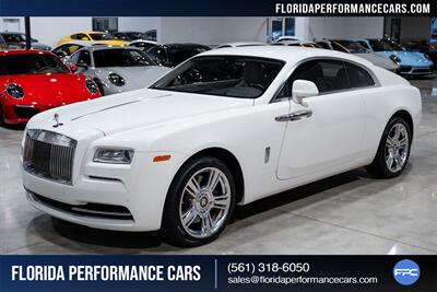 2016 Rolls-Royce Wraith - Photo 2 - Riviera Beach, FL 33407
