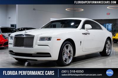 2016 Rolls-Royce Wraith - Photo 10 - Riviera Beach, FL 33407