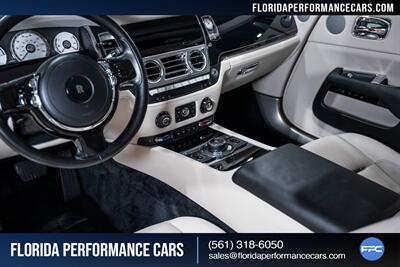 2016 Rolls-Royce Wraith - Photo 48 - Riviera Beach, FL 33407