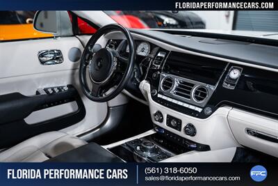 2016 Rolls-Royce Wraith - Photo 52 - Riviera Beach, FL 33407