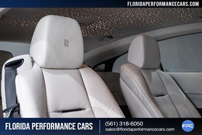 2016 Rolls-Royce Wraith - Photo 57 - Riviera Beach, FL 33407