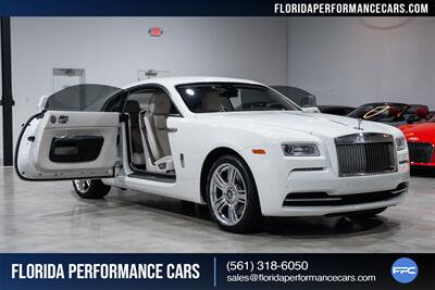 2016 Rolls-Royce Wraith - Photo 16 - Riviera Beach, FL 33407