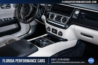 2016 Rolls-Royce Wraith - Photo 53 - Riviera Beach, FL 33407