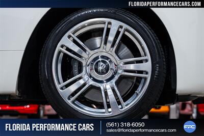 2016 Rolls-Royce Wraith - Photo 44 - Riviera Beach, FL 33407