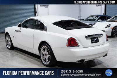 2016 Rolls-Royce Wraith - Photo 4 - Riviera Beach, FL 33407