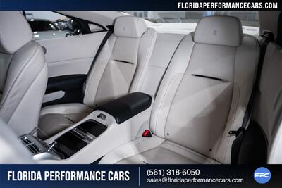 2016 Rolls-Royce Wraith - Photo 22 - Riviera Beach, FL 33407