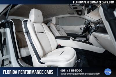 2016 Rolls-Royce Wraith - Photo 30 - Riviera Beach, FL 33407