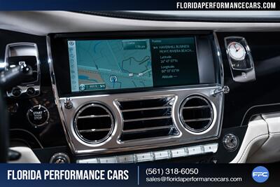 2016 Rolls-Royce Wraith - Photo 51 - Riviera Beach, FL 33407