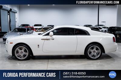 2016 Rolls-Royce Wraith - Photo 3 - Riviera Beach, FL 33407