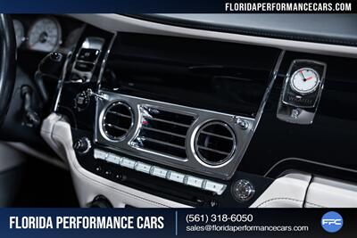 2016 Rolls-Royce Wraith - Photo 55 - Riviera Beach, FL 33407