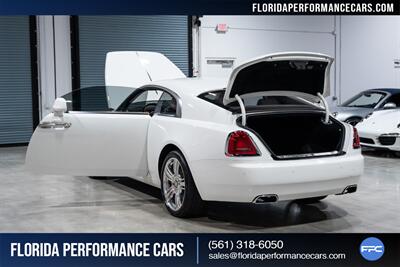 2016 Rolls-Royce Wraith - Photo 35 - Riviera Beach, FL 33407