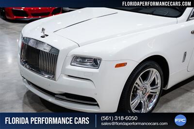 2016 Rolls-Royce Wraith - Photo 11 - Riviera Beach, FL 33407