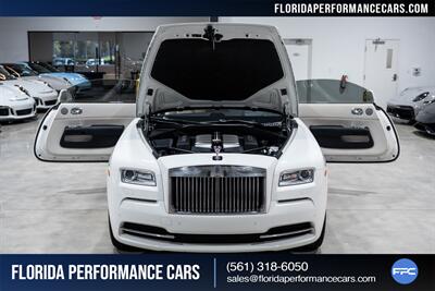 2016 Rolls-Royce Wraith - Photo 38 - Riviera Beach, FL 33407