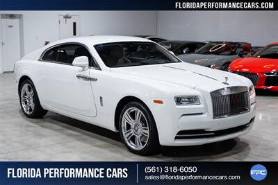 2016 Rolls-Royce Wraith - Photo 8 - Riviera Beach, FL 33407