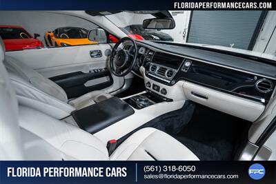 2016 Rolls-Royce Wraith - Photo 29 - Riviera Beach, FL 33407