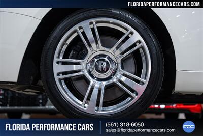 2016 Rolls-Royce Wraith - Photo 43 - Riviera Beach, FL 33407