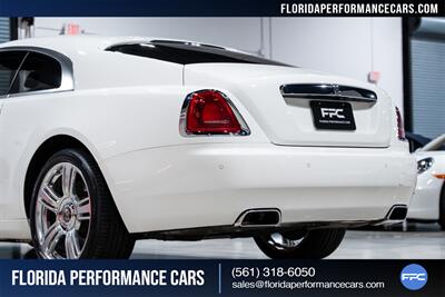 2016 Rolls-Royce Wraith - Photo 14 - Riviera Beach, FL 33407