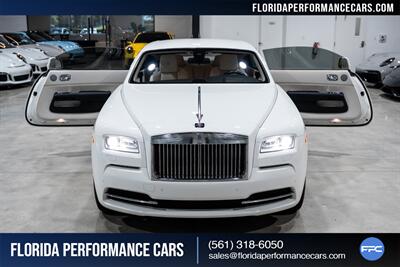 2016 Rolls-Royce Wraith - Photo 36 - Riviera Beach, FL 33407