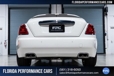 2016 Rolls-Royce Wraith - Photo 65 - Riviera Beach, FL 33407