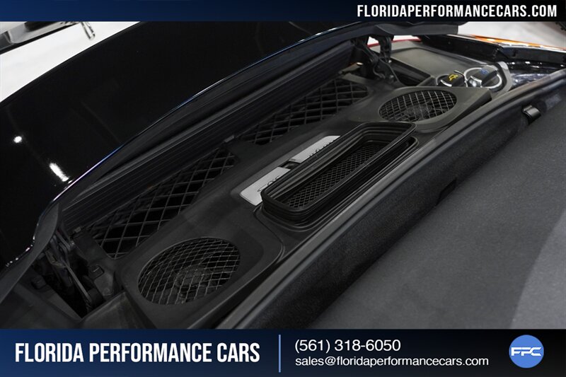 2017 Porsche 911 Targa 4S   - Photo 39 - Riviera Beach, FL 33407