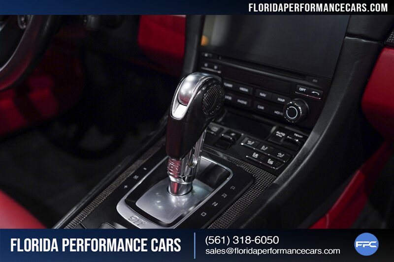 2017 Porsche 911 Targa 4S   - Photo 53 - Riviera Beach, FL 33407