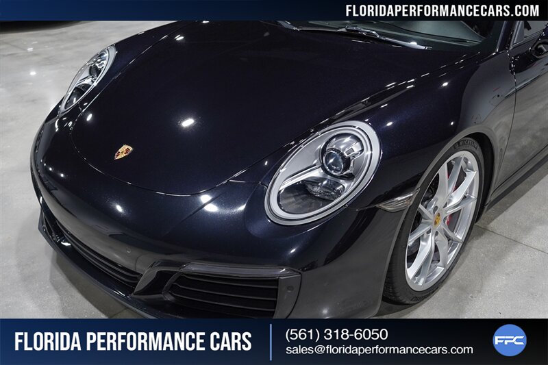 2017 Porsche 911 Targa 4S   - Photo 12 - Riviera Beach, FL 33407