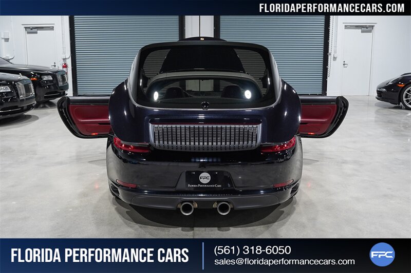 2017 Porsche 911 Targa 4S   - Photo 38 - Riviera Beach, FL 33407