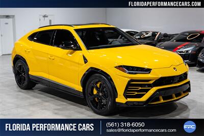 2020 Lamborghini Urus - Photo 8 - Riviera Beach, FL 33407