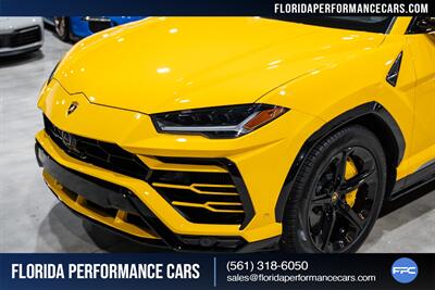 2020 Lamborghini Urus - Photo 15 - Riviera Beach, FL 33407