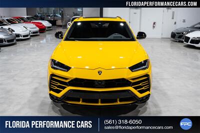 2020 Lamborghini Urus - Photo 9 - Riviera Beach, FL 33407