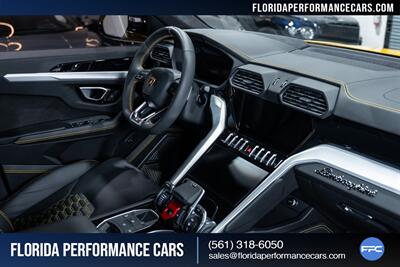 2020 Lamborghini Urus - Photo 59 - Riviera Beach, FL 33407