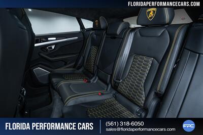 2020 Lamborghini Urus - Photo 28 - Riviera Beach, FL 33407