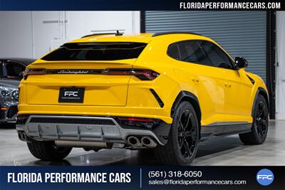 2020 Lamborghini Urus - Photo 13 - Riviera Beach, FL 33407