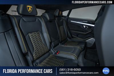 2020 Lamborghini Urus - Photo 33 - Riviera Beach, FL 33407