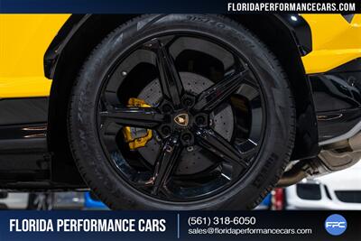 2020 Lamborghini Urus - Photo 12 - Riviera Beach, FL 33407