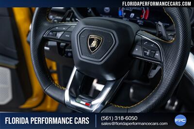 2020 Lamborghini Urus - Photo 53 - Riviera Beach, FL 33407
