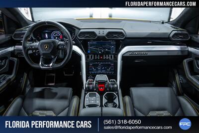 2020 Lamborghini Urus - Photo 20 - Riviera Beach, FL 33407