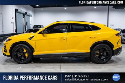 2020 Lamborghini Urus - Photo 3 - Riviera Beach, FL 33407