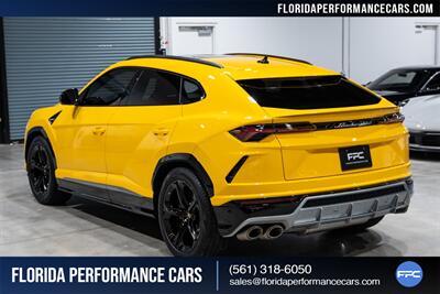2020 Lamborghini Urus - Photo 4 - Riviera Beach, FL 33407