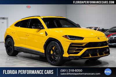 2020 Lamborghini Urus - Photo 14 - Riviera Beach, FL 33407