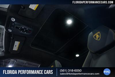 2020 Lamborghini Urus - Photo 26 - Riviera Beach, FL 33407